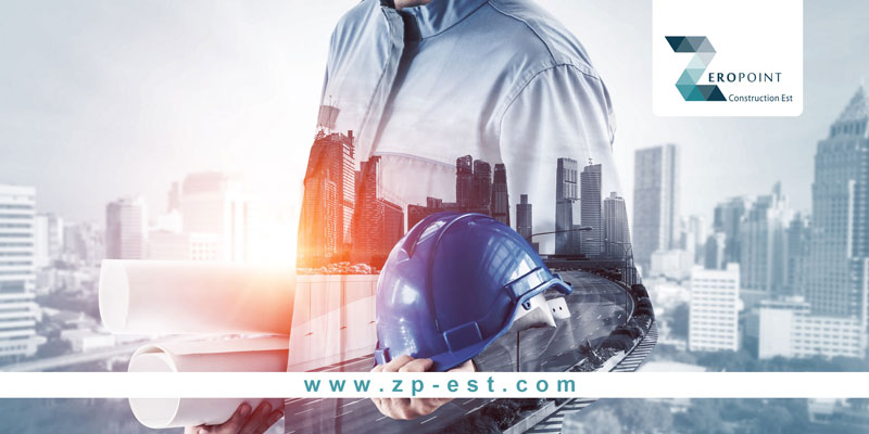 شركة مقاولات عامة بجدة